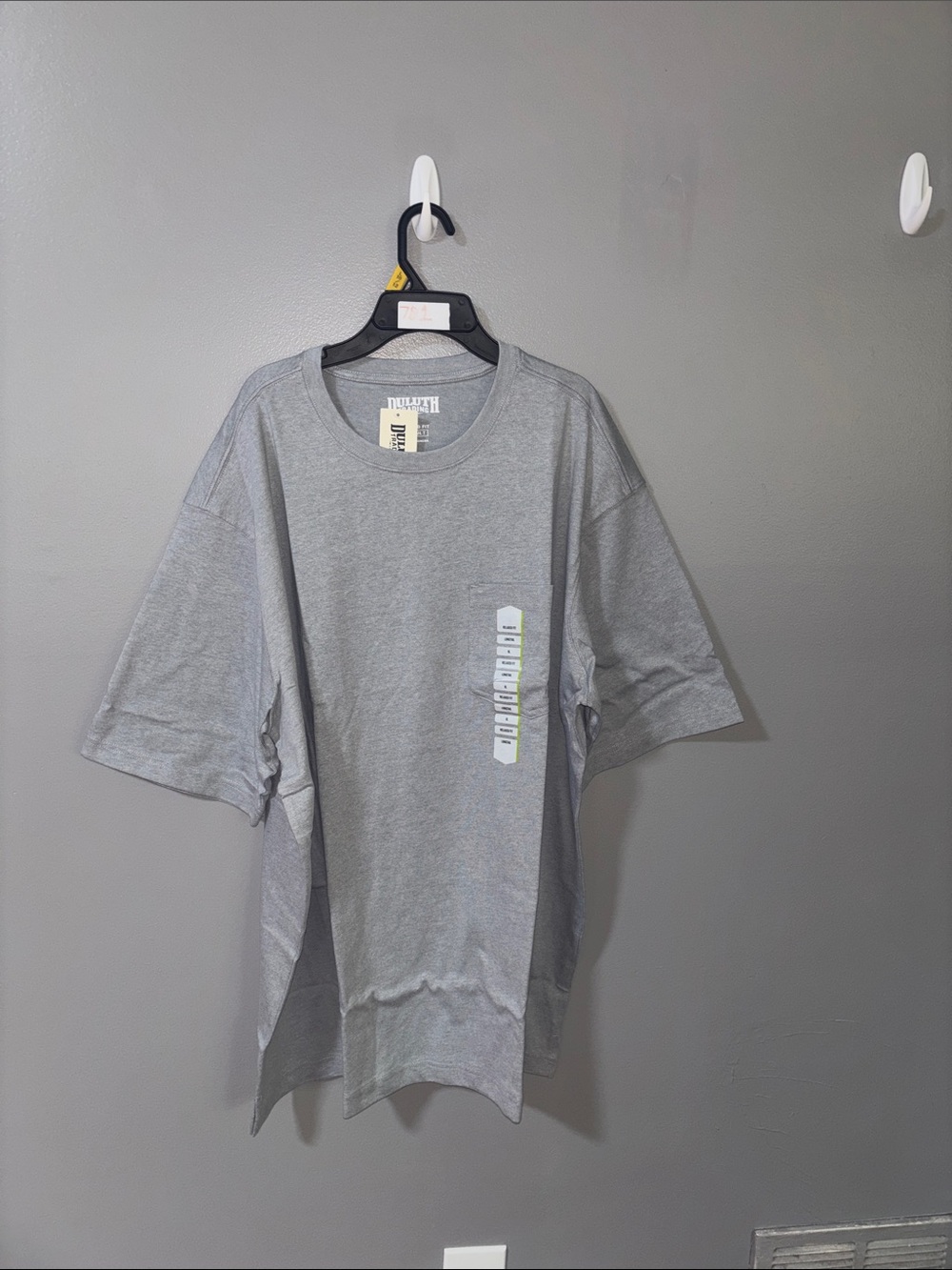 Duluth trading co XL NWT tee